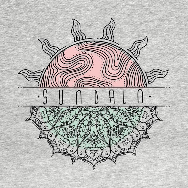 Sundala by OsFrontis